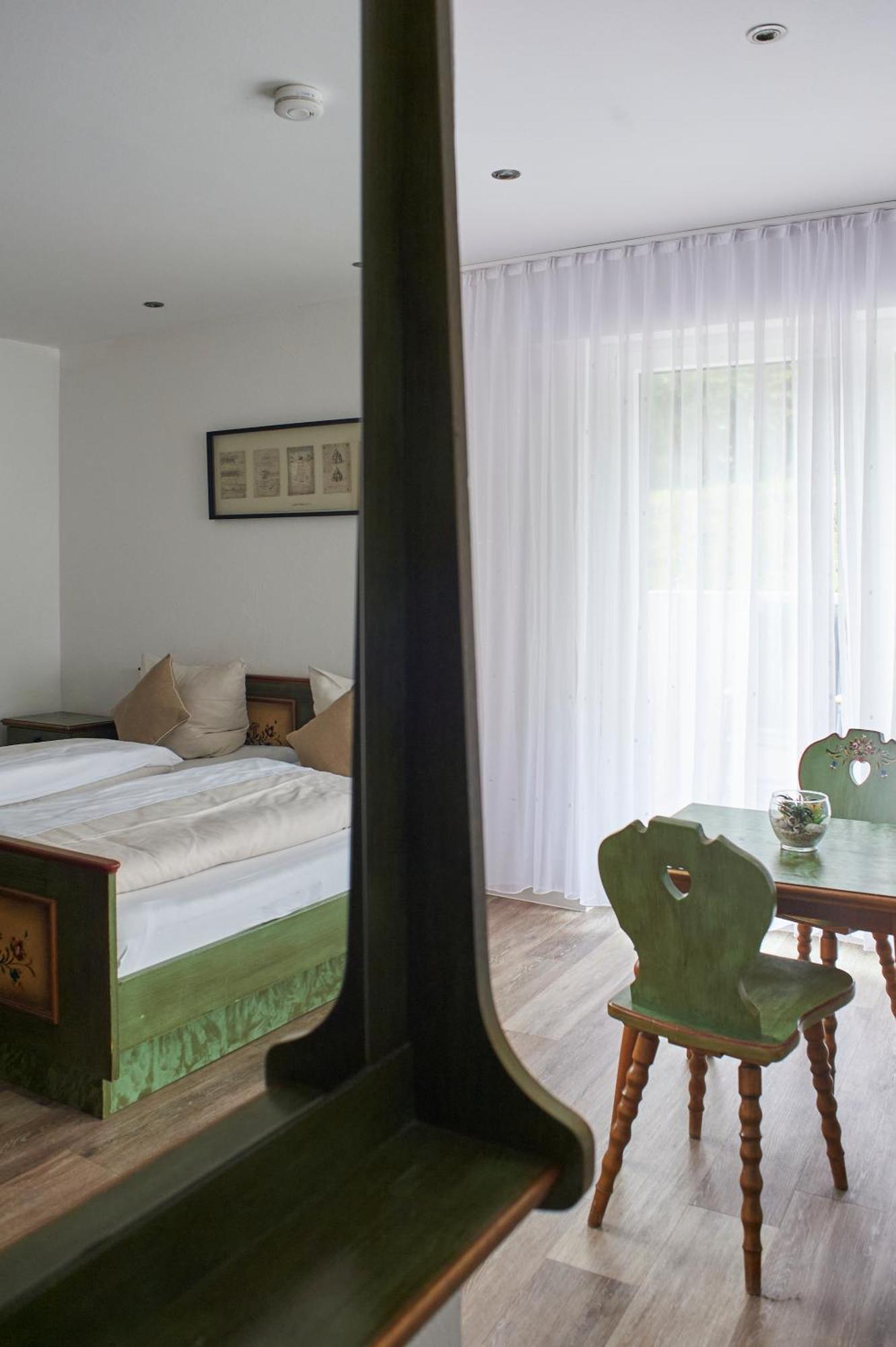 Hotel Restaurant Waldschloesschen Lienen Bagian luar foto